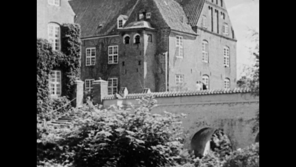 Støvringgaard Kloster