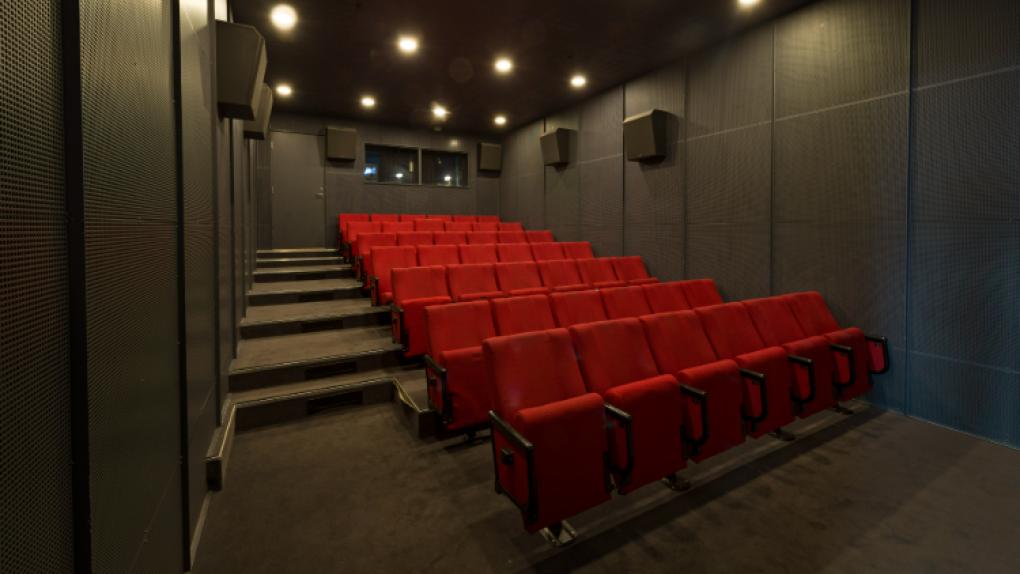 Bio Benjamin - tom sal.