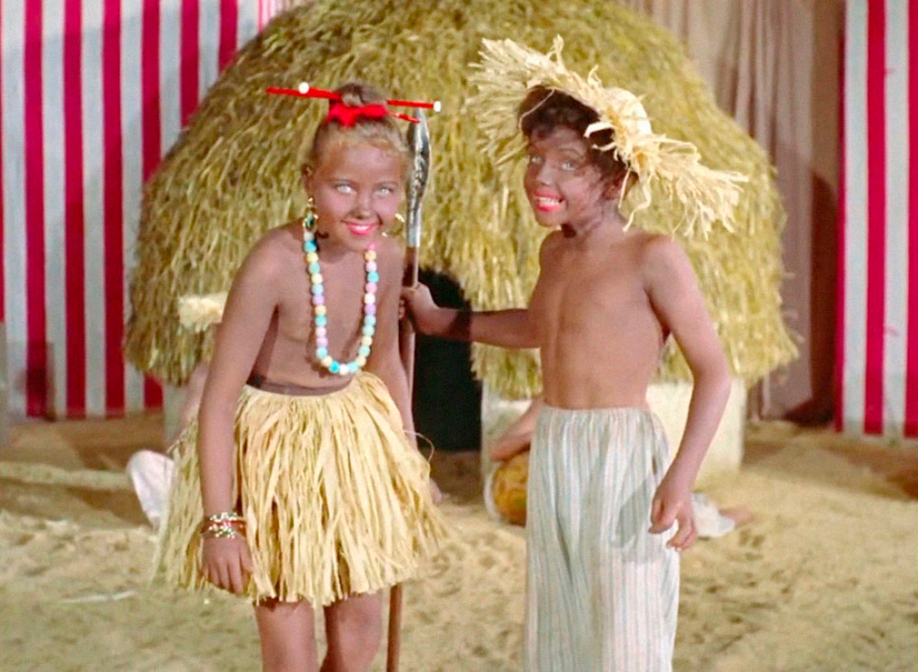 Far til fire og ulveungerne